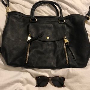 Steve Madden purse